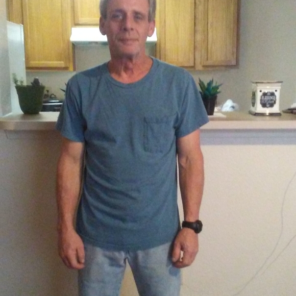 Meet your Posher, Mike - Picture 1 of 1